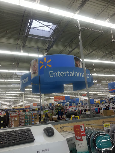 Department Store «Walmart Supercenter», reviews and photos, 1800 Tilden Ridge Dr, Hamburg, PA 19526, USA