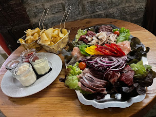 Photo n°22 de La Chaumière à Puy-Saint-Vincent ()