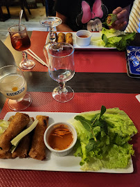 Plats et boissons du Restaurant vietnamien Via Saigon à Béziers - n°17