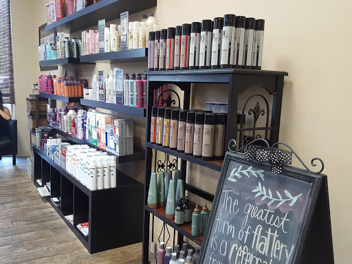 Beauty Salon «Flying Scissors Salon», reviews and photos, 260 Citrus Tower Blvd, Clermont, FL 34711, USA