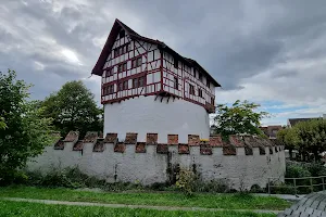 Museum Burg Zug image