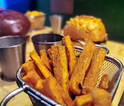 Restaurant Legends Rock & Sports Bar photo