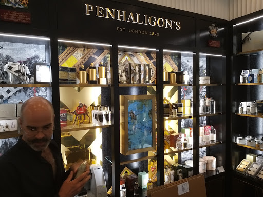 Penhaligon's Francs Bourgeois