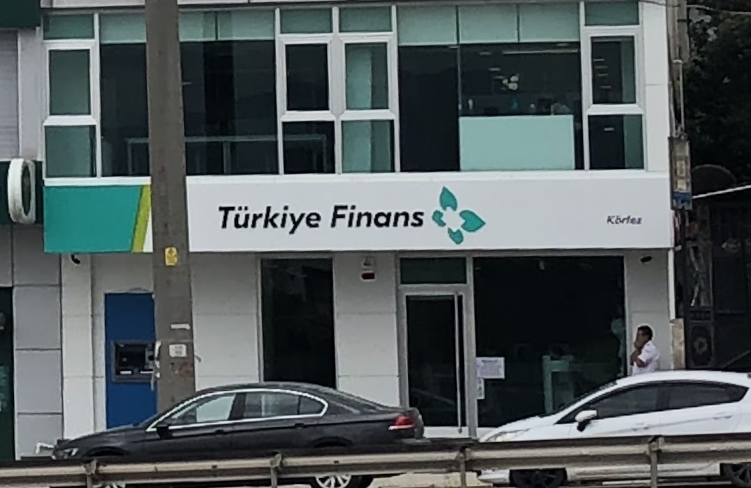 Trkiye Finans Krfez ubesi