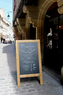 Photos du propriétaire du Restaurant Madeleine Café à Dijon - n°12