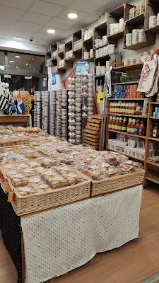 BRETAGNE BISCUITS Produits Régionaux à Saint-Malo