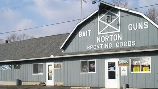 Norton Sporting Goods, 100 Norton Rd, Waldo, OH 43356, USA, 