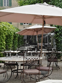Atmosphère du Restaurant Le Jardin à Cannes - n°17