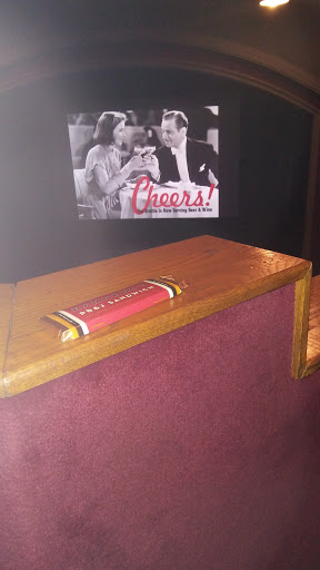 Movie Theater «The Brattle Theatre», reviews and photos, 40 Brattle St, Cambridge, MA 02138, USA