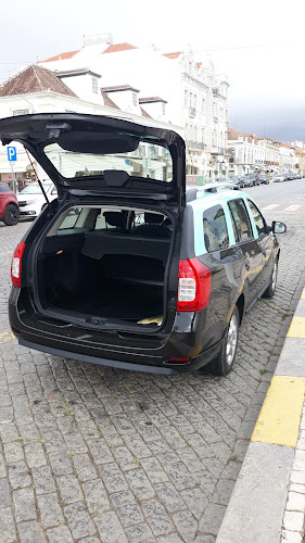 Avaliações doTaxi José Santos em Vila Real de Santo António - Táxi