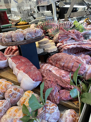 Boucherie Traiteur Cusac à Cesson