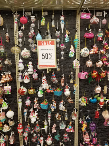 Craft Store «Hobby Lobby», reviews and photos, 13200 Aurora Ave N, Seattle, WA 98133, USA