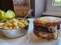 Plats et boissons du Restaurant de spécialités alsaciennes Aux Deux Clefs à Mackenheim - n°5