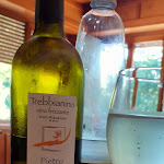 Photo n°3 de l'avis de Alessandra.t fait le 09/08/2020 à 18:41 sur le  Chalet della Volpe à Bobbio