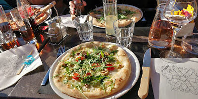 Restaurant Le Flocon - La Rosière à Montvalezan