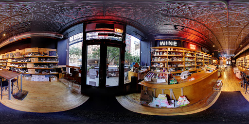 Wine Store «Printers Row Wine Shop», reviews and photos, 719 S Dearborn St, Chicago, IL 60605, USA