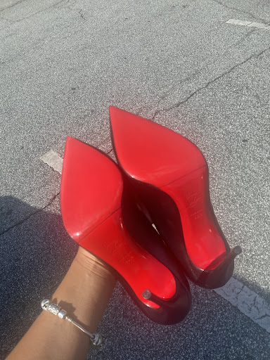 Shoe Store «Briar Vista Shoe Shop», reviews and photos, 2181 Briarcliff Rd NE, Atlanta, GA 30329, USA