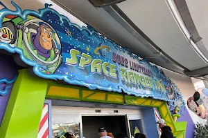 Buzz Lightyear's Space Ranger Spin image