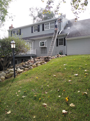 Photo of Mike Foskett Plumbing