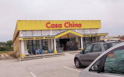 Casa China image