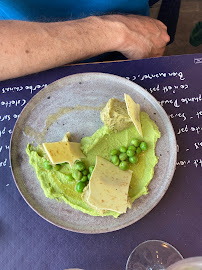 Plats et boissons du Restaurant Auberge des Grottes à La Hague - n°20