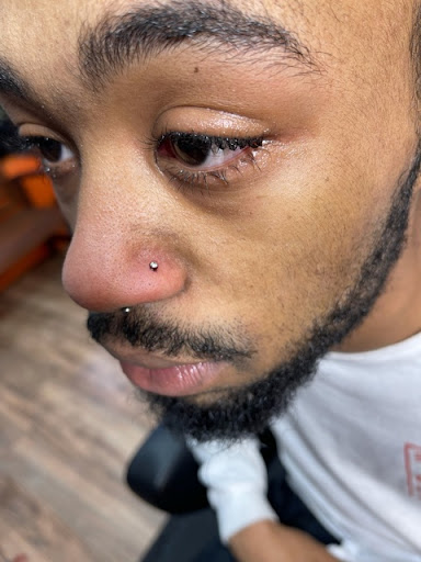 Explore risk taker tattoo ideas, creative tattoo ideas in Bethlehem, available at Studio 33 Piercings by Angi