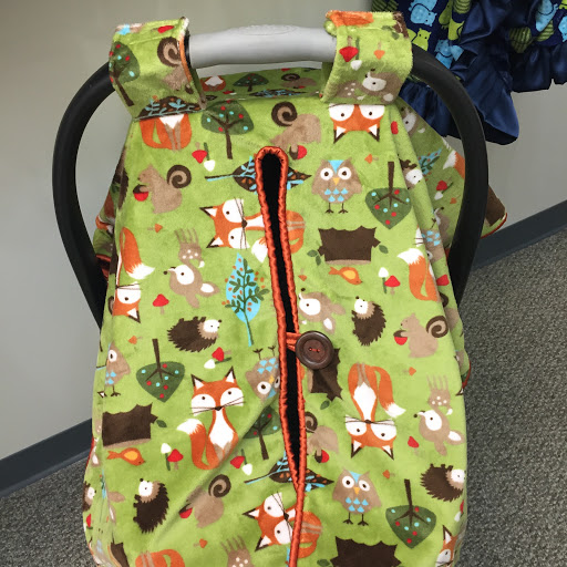 Medical Diagnostic Imaging Center «My little baby 4d & boutique», reviews and photos, 8930 TX-121, McKinney, TX 75070, USA