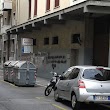 via dei Piccardi 66 (angolo via Revoltella, teatro Pellico)