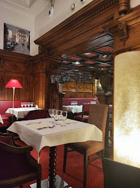 Les plus récentes photos du Restaurant Le Cintra à Lyon - n°13