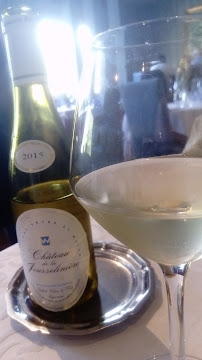 Plats et boissons du Restaurant français Le Monde des Chimères à Saint-Brieuc - n°17