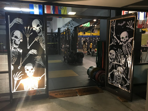 Gym «Crossfit One World & Self Defense», reviews and photos, 33415 Western Ave, Union City, CA 94587, USA