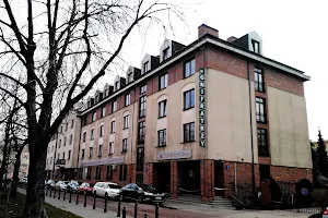 Bonifraterskie Centrum Medyczne sp. z o.o. Oddział w Warszawie image