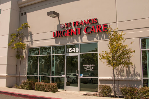 St. Francis Urgent Care Center