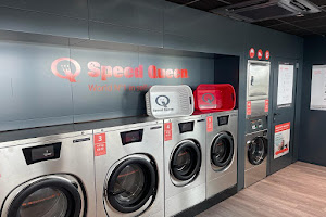 Laundry Speed Queen Ballinasloe