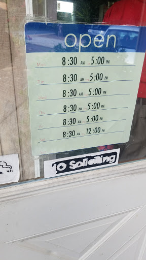 Florist «Roseland Floral Co., Inc.», reviews and photos, 633 Central Ave, Charlotte, NC 28204, USA