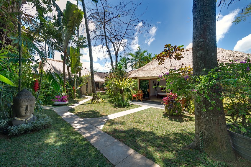 Villa Plawa - Kuta