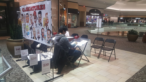 Shopping Mall «Southridge Mall», reviews and photos, 5300 S 76th St, Greendale, WI 53129, USA