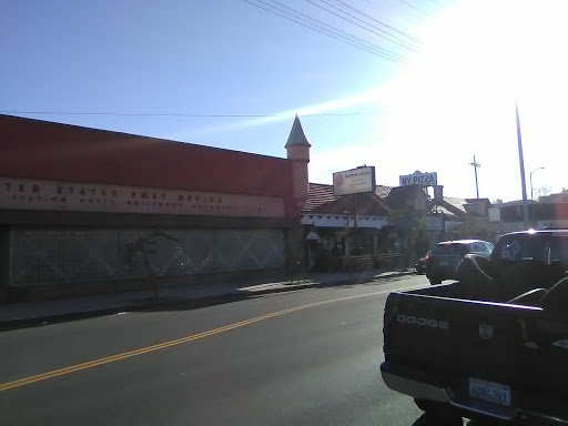 Post Office «United States Postal Service», reviews and photos, 12450 W Magnolia Blvd, North Hollywood, CA 91607, USA