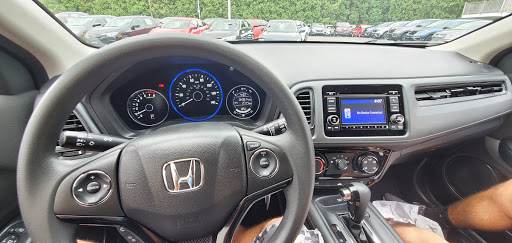 Car Dealer «Honda of Westport», reviews and photos, 1372 Post Rd E, Westport, CT 06880, USA