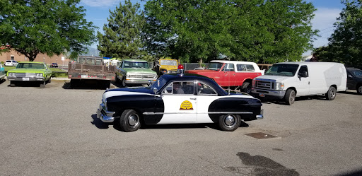 Brake Shop «CARBMASTER‎», reviews and photos, 8409 Old Bingham Hwy, West Jordan, UT 84088, USA