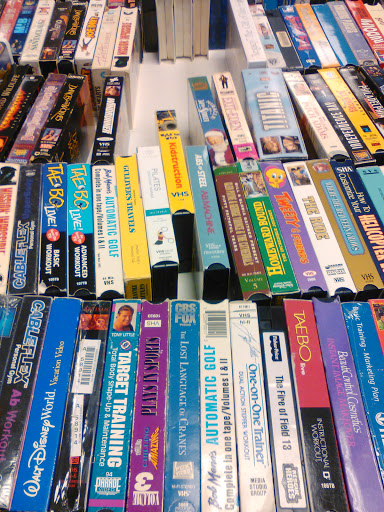 Thrift Store «The Salvation Army Family Store & Donation Center», reviews and photos, 2627 Dix Hwy, Lincoln Park, MI 48146, USA