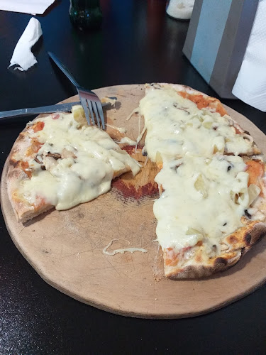 PizzaBike - Valparaíso