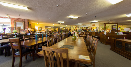 Furniture Store «Oak & More Furniture», reviews and photos, 2323 E Grant Rd, Tucson, AZ 85719, USA