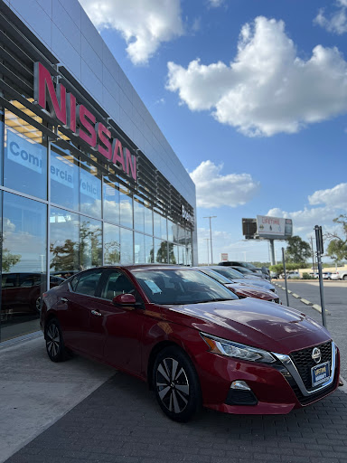 Nissan Dealer «Nissan of Boerne», reviews and photos, 31805 Interstate 10 Frontage Rd, Boerne, TX 78006, USA