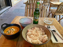 Soupe du Restaurant thaï Chaï Dee - Restaurant Thaï à Cannes - n°20