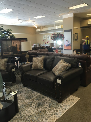 Furniture Store «Badcock Home Furniture &more», reviews and photos, 1610 US-1, Vero Beach, FL 32960, USA