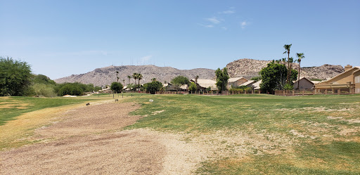 Golf Club «Foothills Golf Club», reviews and photos, 2201 E Clubhouse Dr, Phoenix, AZ 85048, USA