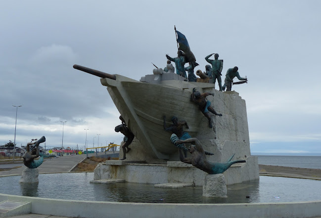 Opiniones de Austro Chile en Punta Arenas - Asociación