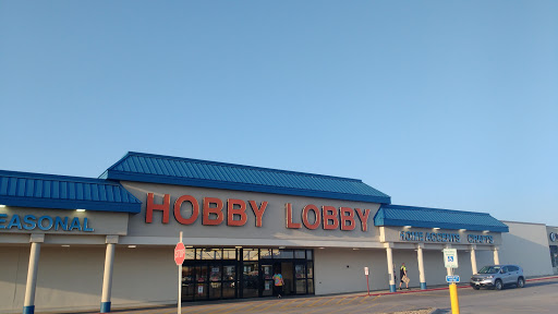 Craft Store «Hobby Lobby», reviews and photos, 2050 8th St, Coralville, IA 52241, USA