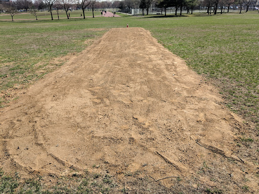 Park «Baisley Pond Park», reviews and photos, Baisley Blvd, Jamaica, NY 11434, USA